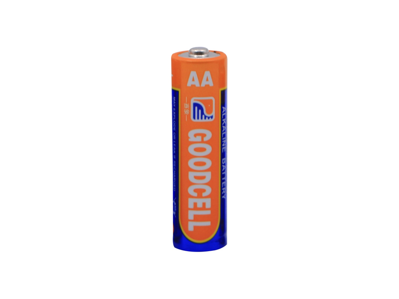 GOODCELL battery LR6